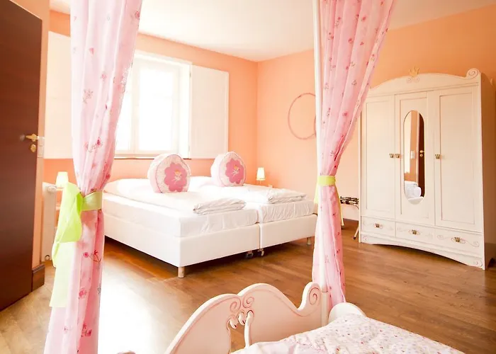 Beverland Bei Muenster 호텔