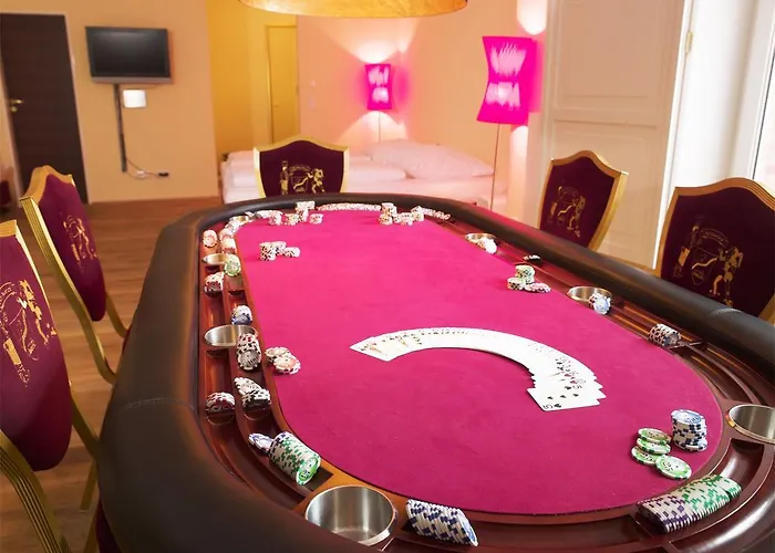 Beverland Bei Muenster 酒店 东贝沃恩