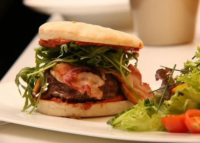 Beverland Bei Muenster