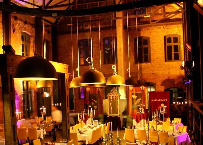 Beverland Bei Muenster 东贝沃恩