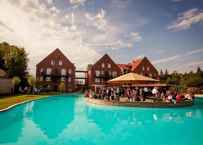 Beverland Bei Muenster