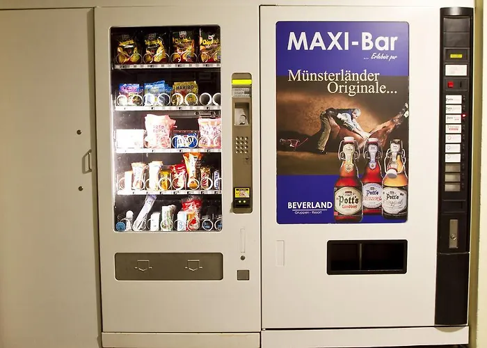 Beverland Bei Muenster 东贝沃恩