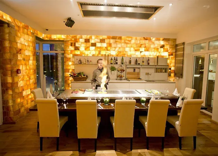 호텔 Beverland Bei Muenster