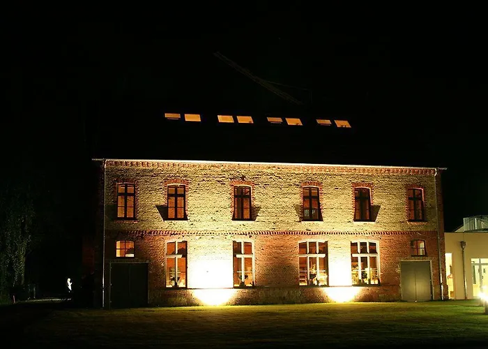 Beverland Bei Muenster 东贝沃恩