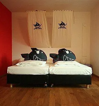 호텔 Beverland Bei Muenster 4*