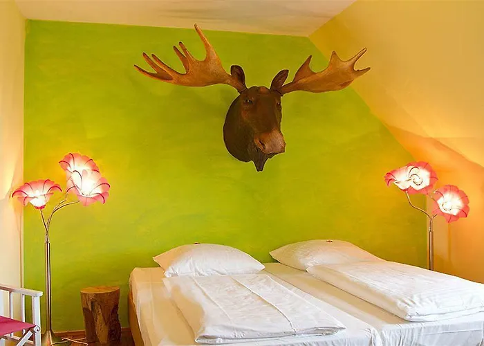 Beverland Bei Muenster 4*