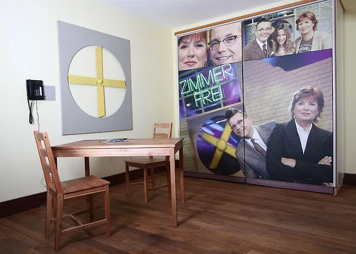 Beverland Bei Muenster 4* 东贝沃恩