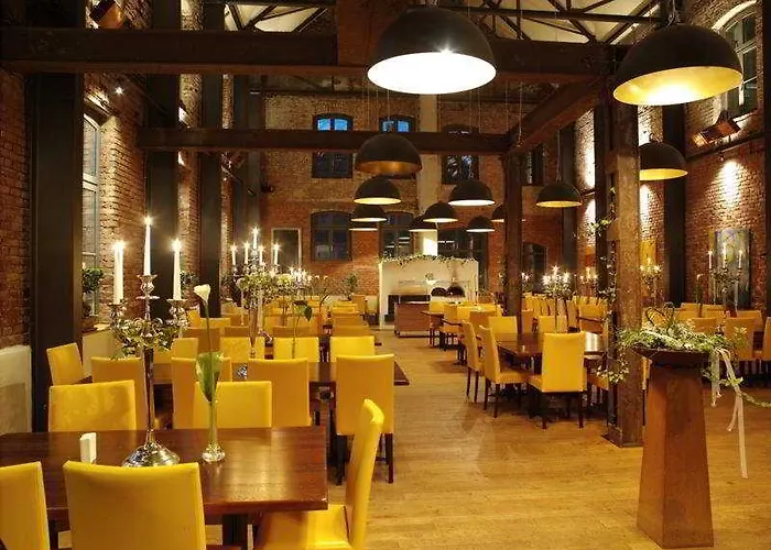 酒店 Beverland Bei Muenster 东贝沃恩