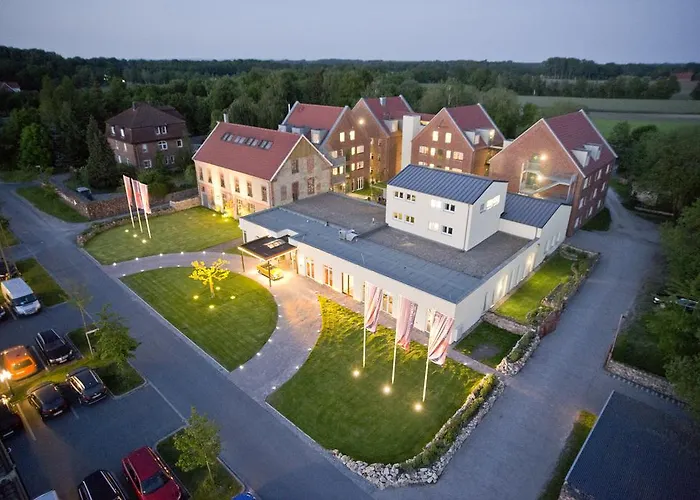 Beverland Bei Muenster 오스트베번