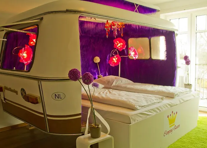 Beverland Bei Muenster 4*