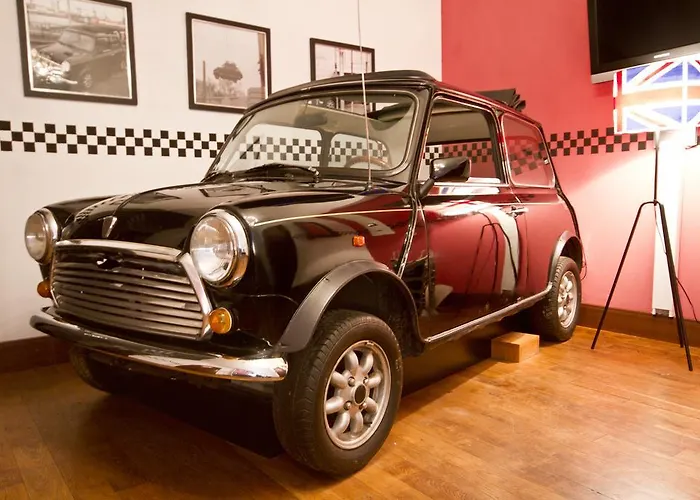 Beverland Bei Muenster 호텔 4*