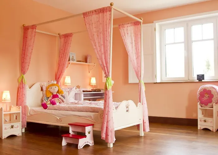 Beverland Bei Muenster 4* 东贝沃恩