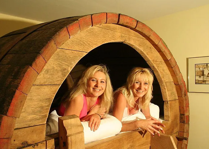 Beverland Bei Muenster מלון