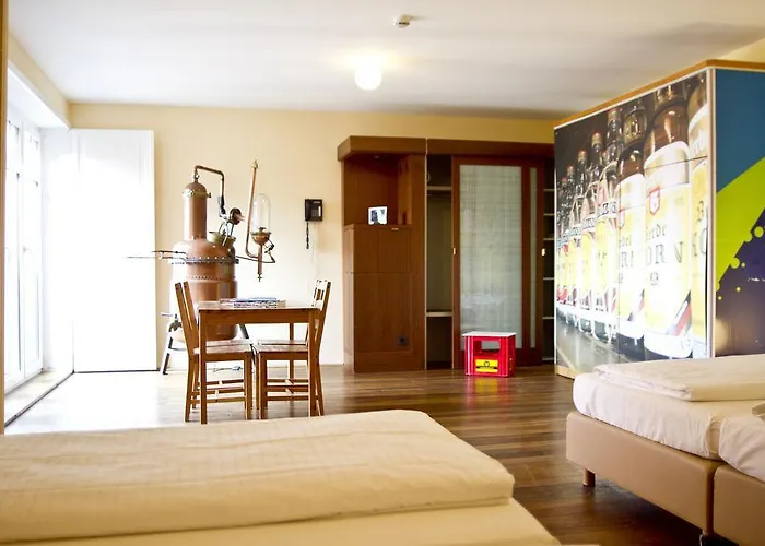 Beverland Bei Muenster 4* 东贝沃恩