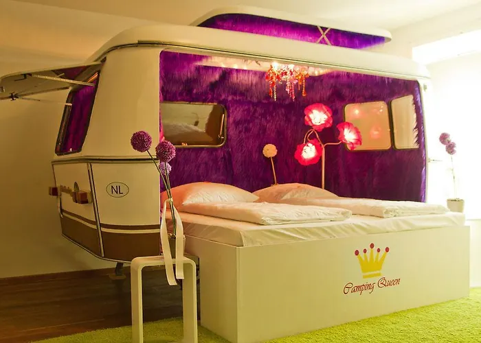 Beverland Bei Muenster 오스트베번