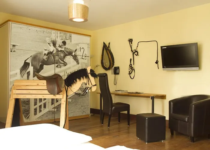 Beverland Bei Muenster 오스트베번