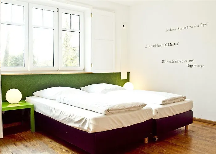 Beverland Bei Muenster 오스트베번