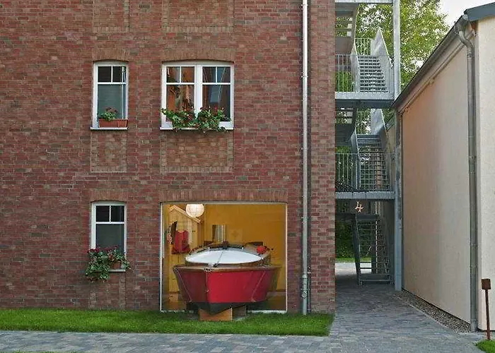 Beverland Bei Muenster 호텔 4*