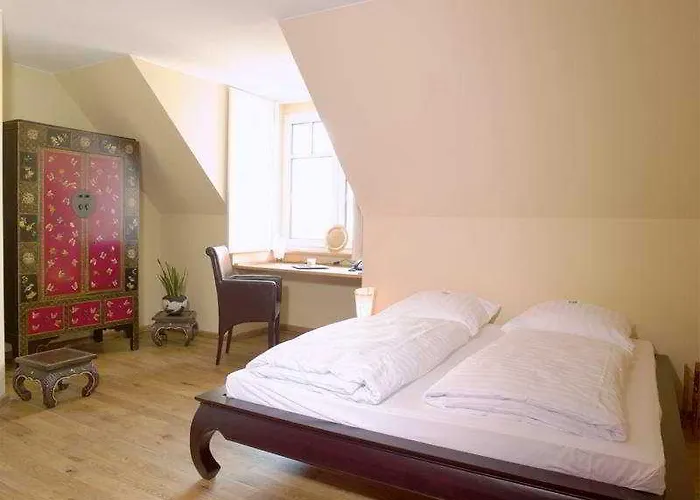 호텔 Beverland Bei Muenster