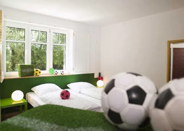 Beverland Bei Muenster