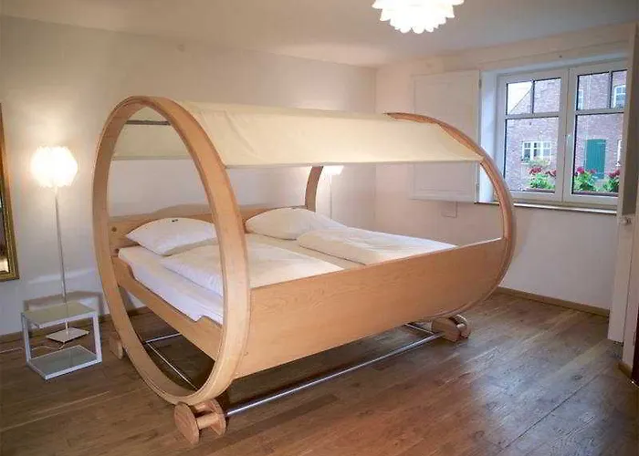 Beverland Bei Muenster 4*