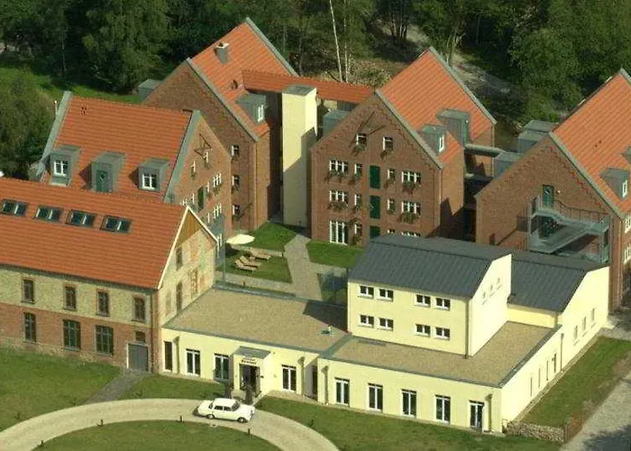 Beverland Bei Muenster 오스트베번