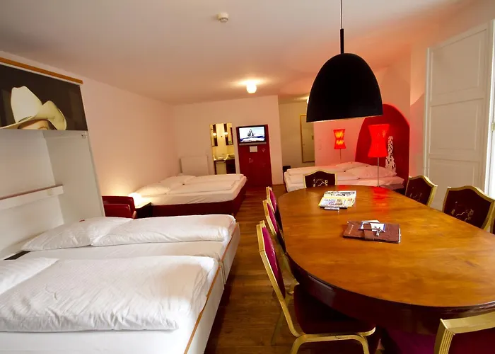 Beverland Bei Muenster 호텔 4*