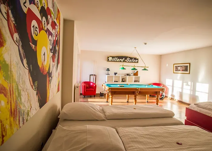 Beverland Bei Muenster 오스트베번