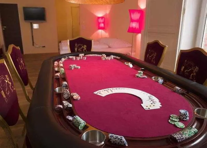 Beverland Bei Muenster 酒店 东贝沃恩