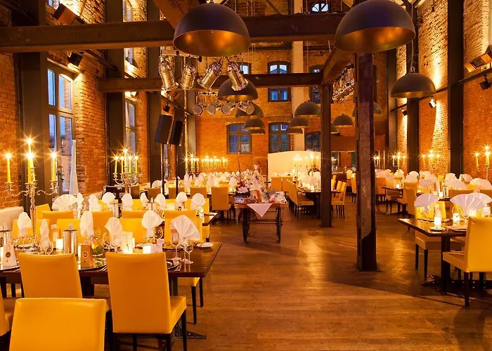 Beverland Bei Muenster 4* 东贝沃恩